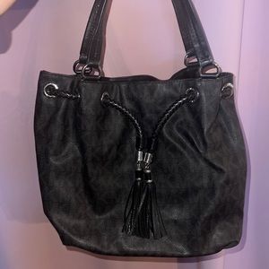Authentic Michael Kors handbag